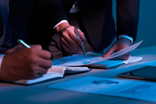 Impugnação de Laudos