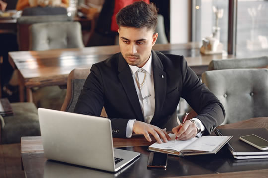 Análise do Processo