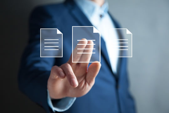 Elaboração de Quesitos